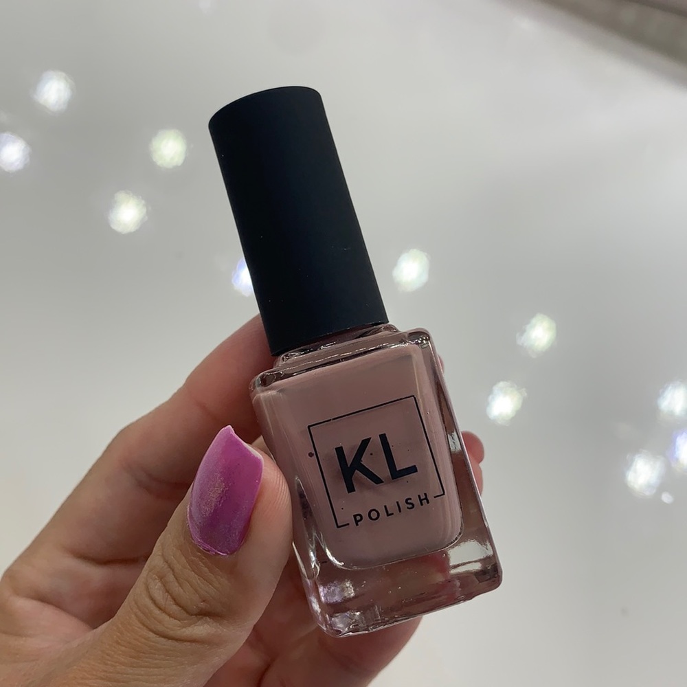KL Polish - Zoey.